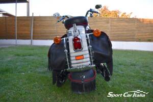 Immagine 9/50 di Harley-Davidson FLSTS 1340 Heritage Springer (1998)