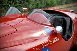 Image 23/33 of FIAT Stanguellini Barchetta Sport (1951)