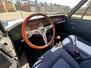 Bild 11/17 von Lancia Fulvia Coupe (1975)