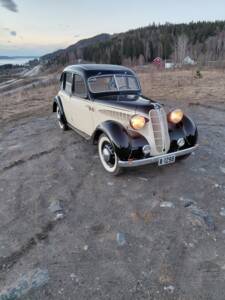 Bild 1/18 von BMW 326 (1939)