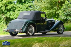 Imagen 9/44 de AC Six 16/66 (1935)