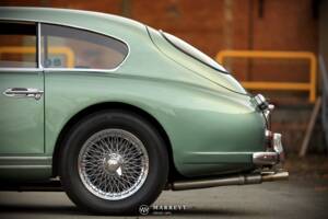 Bild 35/62 von Aston Martin DB 2/4 Mk I (1955)
