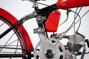 Immagine 39/50 di Ducati DUMMY (1954)