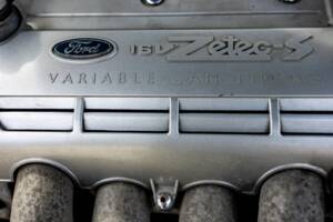 Image 49/50 of Ford Puma 1.7i 16v (2001)