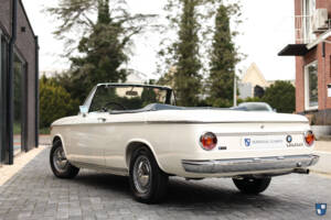 Image 3/79 of BMW 1600 - 2 (1970)