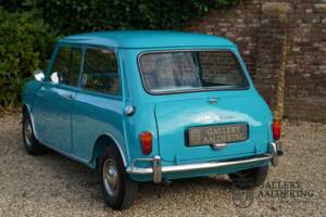 Image 41/50 de Austin Mini 850 (1964)