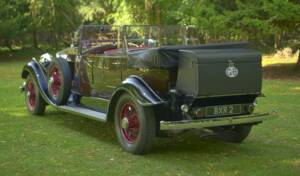 Imagen 17/50 de Rolls-Royce Phantom II (1935)