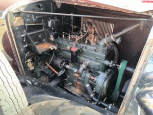 Imagen 9/10 de Graham-Paige Standard Six (1930)