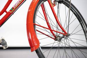 Imagen 21/42 de Garelli Mosquito (1984)