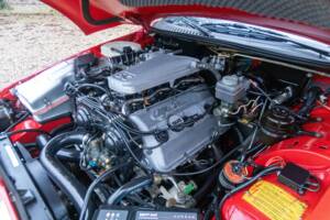 Image 29/50 de Alfa Romeo SZ (1991)