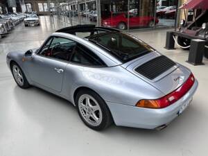Bild 9/25 von Porsche 911 Targa (1997)