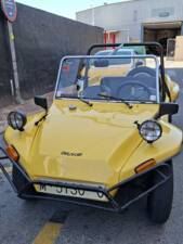Image 6/8 of SEAT 600 D (1973)