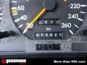 Image 9/15 de Mercedes-Benz CL 600 (1993)