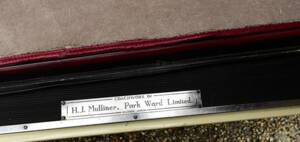 Image 44/49 of Rolls-Royce Silver Cloud III (1964)