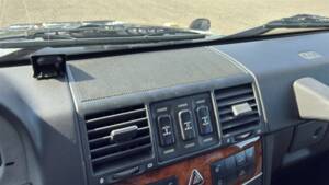 Bild 28/63 von Mercedes-Benz G 500 (lang) (2009)