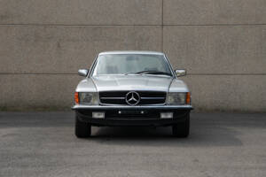 Image 20/29 of Mercedes-Benz 500 SLC (1980)