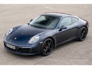 Bild 2/39 von Porsche 911 Carrera (2018)