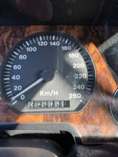 Immagine 6/6 di Jaguar XJS 5.3 V12 (1995)