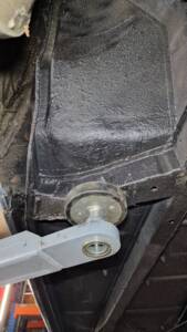 Bild 19/125 von Ford Taunus 17m 1700 (1961)