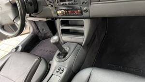 Bild 20/49 von Porsche Boxster (1998)