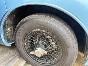 Image 29/38 of Jaguar Mk II 2.4 (1968)