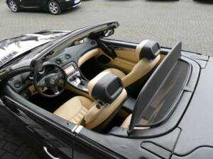 Bild 15/18 von Mercedes-Benz SL 500 (2009)