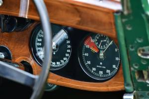 Bild 35/50 von Bentley 3 1&#x2F;2 Litre (1935)