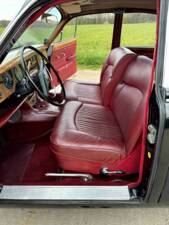 Bild 19/50 von Jaguar S-Type 3.8 (1966)