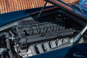 Bild 32/37 von Maserati 3500 GT Touring (1960)