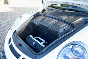 Image 17/50 de Porsche 911 GT3 RS (2010)