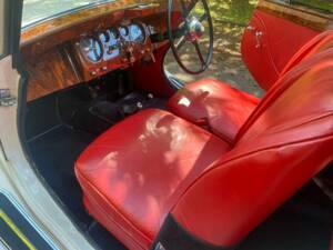 Imagen 27/50 de Jaguar Mk IV 3,5 Litre (1947)