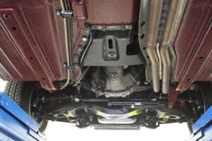 Bild 14/16 von Mercedes-Benz 280 SL (1969)