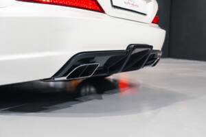 Afbeelding 12/47 van Mercedes-Benz SL 65 AMG Black Series (2010)