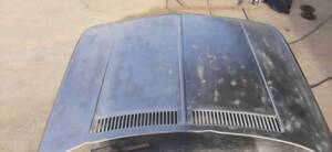 Bild 62/200 von BMW 2002 tii (1972)