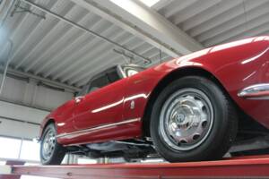 Image 17/50 of Alfa Romeo Giulietta Spider Veloce (1959)