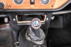 Image 31/50 de Triumph Spitfire 1500 (1977)