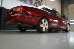 Bild 33/50 von Jaguar XJR Super V8 (2007)