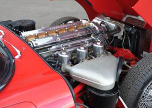 Afbeelding 71/88 van Jaguar E-Type 3.8 (1962)