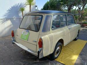 Bild 5/42 von Autobianchi Bianchina Panoramica (1961)