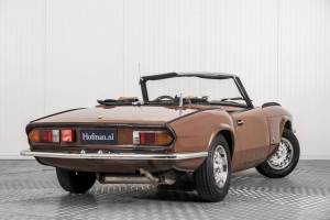 Imagen 39/50 de Triumph Spitfire 1500 (1979)