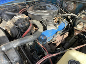 Image 41/44 de Plymouth Sport Fury (1970)