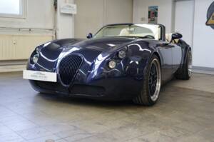 Bild 6/30 von Wiesmann Roadster MF4 (2010)