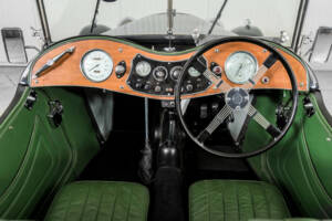 Image 7/50 of MG TC (1947)