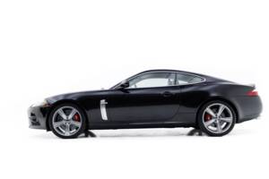 Immagine 5/26 di Jaguar XKR (2007)
