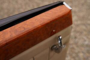 Imagen 47/50 de Mercedes-Benz 320 Cabriolet B (1939)