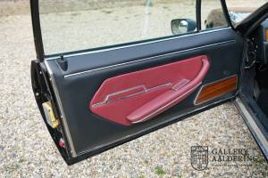 Bild 35/50 von Lamborghini Espada (1973)