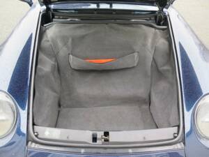 Bild 5/16 von Porsche 911 Targa (1997)