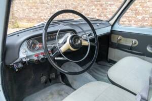 Image 18/48 of Alfa Romeo Giulietta TI (1964)