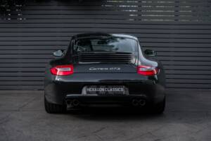 Image 25/50 de Porsche 911 Carrera GTS (2011)