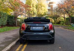 Imagen 6/28 de Mini Cooper (2023)